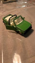 Volkswagen Golf mk1 cabrio, Ophalen of Verzenden, Gebruikt, Auto