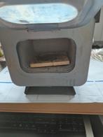 Fornell EFCO 110, Ophalen, Gebruikt, Gereedschap of Toebehoren