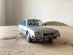 Solido Citroën CX 25 GTi Turbo – Roland Garros, Hobby en Vrije tijd, Modelauto's | 1:43, Ophalen of Verzenden, Zo goed als nieuw