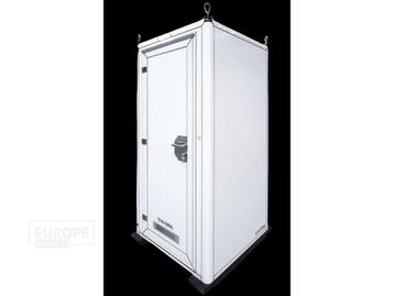 Diversen Toiletunit Polar fresh spoel toilet en wasbak toile beschikbaar voor biedingen