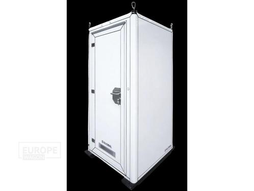 Diversen Toiletunit Polar fresh spoel toilet en wasbak toile, Zakelijke goederen, Machines en Bouw | Keten en Containers