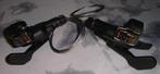 SRAM X3 shifters / schakelverstellers 3 x 7, Overige typen, Zo goed als nieuw, SRAM, Mountainbike