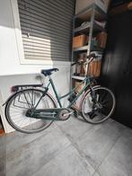Mooie groene stadsfiets, Fietsen en Brommers, Fietsen | Dames | Damesfietsen, Overige merken, Versnellingen, Ophalen of Verzenden