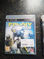 Mooie PlayStation 3 games, Ophalen of Verzenden, 1 speler, Zo goed als nieuw, Racen en Vliegen