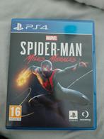 Ps4 spiderman, Spelcomputers en Games, Games | Sony PlayStation 4, Avontuur en Actie, 1 speler, Nieuw, Ophalen of Verzenden
