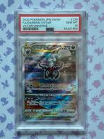 Pokémon Vstar Universe Japans Darkrai Vstar SAR 228 PSA 10, Hobby en Vrije tijd, Verzamelkaartspellen | Pokémon, Ophalen of Verzenden
