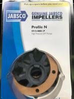 Impellers Jabsco N, Ophalen, Nieuw, Motor en Techniek