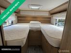 Lmc Cruiser T662 9T-Automaat Enkele Bedden Luifel Tv Garage, Bedrijf, Diesel, Tot en met 3, 6 tot 7 meter