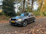 BMW 3-Serie E91 325i M-pakket, Achterwielaandrijving, Parkeersensor, 2996 cc, Stationwagon