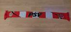 Voetbal sjaal psv ., Verzamelen, Sportartikelen en Voetbal, Ophalen of Verzenden, Zo goed als nieuw, PSV, Vaantje of Sjaal