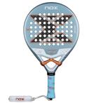 NOX VK10 Ventus Control 12K 2026, JJ BALLVE SPORTS S.L., Info@padelshot.nl, Nieuw, Ophalen of Verzenden