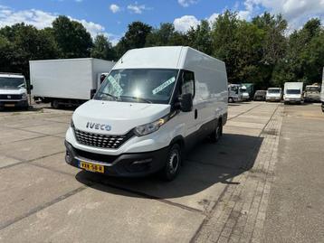 Iveco DAILY VAN 35S16V L3H2 beschikbaar voor biedingen