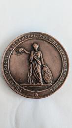 Nederlandse Maatschappij ter bevordering van Nijverheid, Ophalen of Verzenden, Brons, Nederland