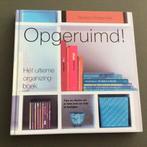 Zamarra Oomes-Kok - Opgeruimd!, Ophalen of Verzenden, Zo goed als nieuw, Z. Oomes-Kok