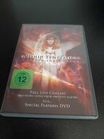 Within Temptation: Mother earth tour (2 dvd's)!, Alle leeftijden, Gebruikt, Ophalen of Verzenden, Muziek en Concerten