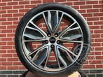 19 inch Audi A5 B10 Velgen Origineel NIEUW S-line Bridgeston, 19 inch, -, -, Banden en Velgen