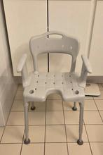 Douchstoel., Diversen, Verpleegmiddelen, Ophalen, Zo goed als nieuw
