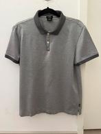 Hugo Boss herenpolo MT M nieuwstaat, Maat 48/50 (M), Ophalen of Verzenden, Zo goed als nieuw, Hugo Boss