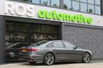 Audi S8 4.0 TFSI S8 Quattro | NAP | 4X MASSAGE | B&O ADVANCE, Auto's, Automaat, Gebruikt, 572 pk, Bedrijf