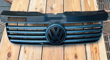 Transporter grill t5 beschikbaar voor biedingen