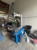 TyreON MTC24 Bandenmachine, Ophalen, Zo goed als nieuw