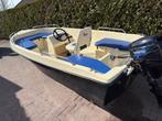 Verkocht! Sea-Finder 420 (bj 2009), Gebruikt, Polyester, Overige brandstoffen, 3 tot 6 meter