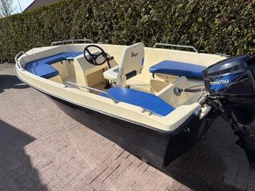 Verkocht! Sea-Finder 420 (bj 2009) beschikbaar voor biedingen