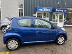 Citroen C1 1.0-12V COMFORT, Voorwielaandrijving, Gebruikt, C1, Origineel Nederlands