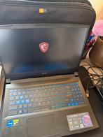 MSI Katana 15 B13VGK-1808NL, Computers en Software, Windows Laptops, Ophalen of Verzenden, Zo goed als nieuw, 15 inch