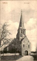 Gellicum - RK Kerk, Verzamelen, Ophalen of Verzenden, Voor 1920, Ongelopen, Gelderland