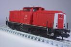 Diesellocomotief BR 202, rood, DB AG, Overige merken, Nieuw, Ophalen of Verzenden, Gelijkstroom