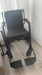 Rollz Motion² Rollator inc rolstoel zgan, Ophalen of Verzenden, Lichtgewicht, Zo goed als nieuw