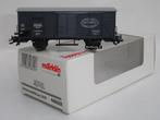 Märklin 48601 GBAG 817 - Gesloten wagen Intermodellbau 2001, Wisselstroom, Ophalen of Verzenden, Märklin, Nieuw