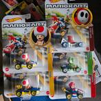 Hot Wheels Mario Kart Set - Nieuw in Verpakking!, 333 Continental Boulevard El Segundo, CA 90245 USA, Service.mattel.com, Nieuw