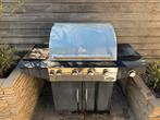 Barbecue Boretti BT30-DA Vinci op gas met hoes, Ophalen, Boretti