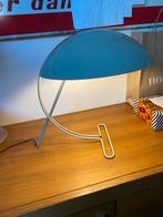 Philips Beauvais Louis Kalff Tafellamp, Ophalen of Verzenden, Gebruikt, Metaal, Minder dan 50 cm