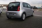 VOLKSWAGEN UP! 1.0 60PK 5D Aut BMT HIGH up!, Auto's, Volkswagen, Te koop, Zilver of Grijs, Geïmporteerd, 60 pk