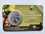 Herdenkingsmunten zwaar verzilverd 5 en 10 euro munten set 1, Postzegels en Munten, Munten | Nederland, Ophalen of Verzenden, Koningin Beatrix