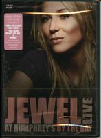 Jewel - At Humprey's by the bay live, Cd's en Dvd's, Dvd's | Muziek en Concerten, Alle leeftijden, Ophalen of Verzenden, Muziek en Concerten