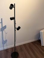 Staande lamp ikea Nymåne, Huis en Inrichting, Lampen | Vloerlampen, Ophalen of Verzenden, Zo goed als nieuw, 150 tot 200 cm