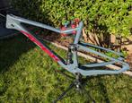 MTB Full Suspension XC Frame APEX Reliq maat L, Ophalen, Gebruikt, Mountainbike, Frame