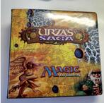 GEZOCHT Magic the gathering Binders oude series, Hobby en Vrije tijd, Verzamelkaartspellen | Magic the Gathering, Ophalen of Verzenden