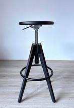 9 Pedrali Arki design krukken, Ophalen, In hoogte verstelbaar, Zo goed als nieuw, Hout