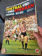 Voetbalboek 1971 / 1972 pannini, Ophalen, Gebruikt, Feyenoord