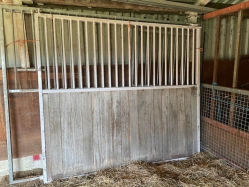 Wand paardenbox, Dieren en Toebehoren, Stalling en Weidegang