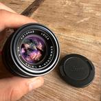 Leica Summicron 50mm F/2 V5, Audio, Tv en Foto, Fotografie | Lenzen en Objectieven, Ophalen of Verzenden, Gebruikt, Standaardlens