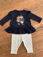 RALPH LAUREN top met broekje mt 62, -, Zo goed als nieuw, Polo Ralph Lauren, VS
