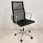 Eames EA119, Vitra, Ophalen of Verzenden, Zo goed als nieuw, Zwart