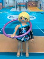 NIEUW TURNSTER MET HOEPEL, Ophalen of Verzenden, Nieuw