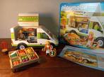 Playmobil Country 70134 - Marktwagen, Kinderen en Baby's, Speelgoed | Playmobil, Ophalen of Verzenden, Zo goed als nieuw, Complete set